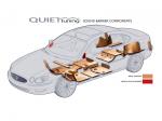Buick LaCrosse CXS 2005 года
